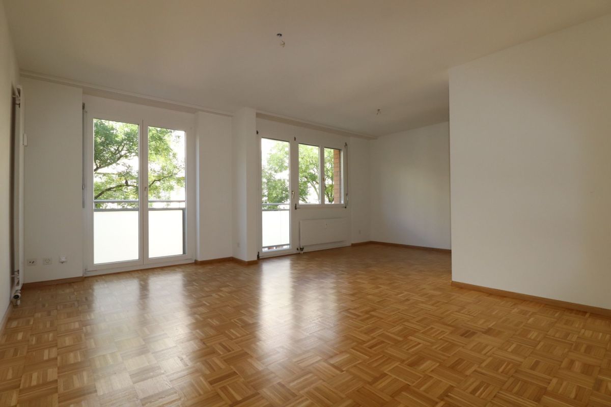 Appartamento di 2 ½ locali