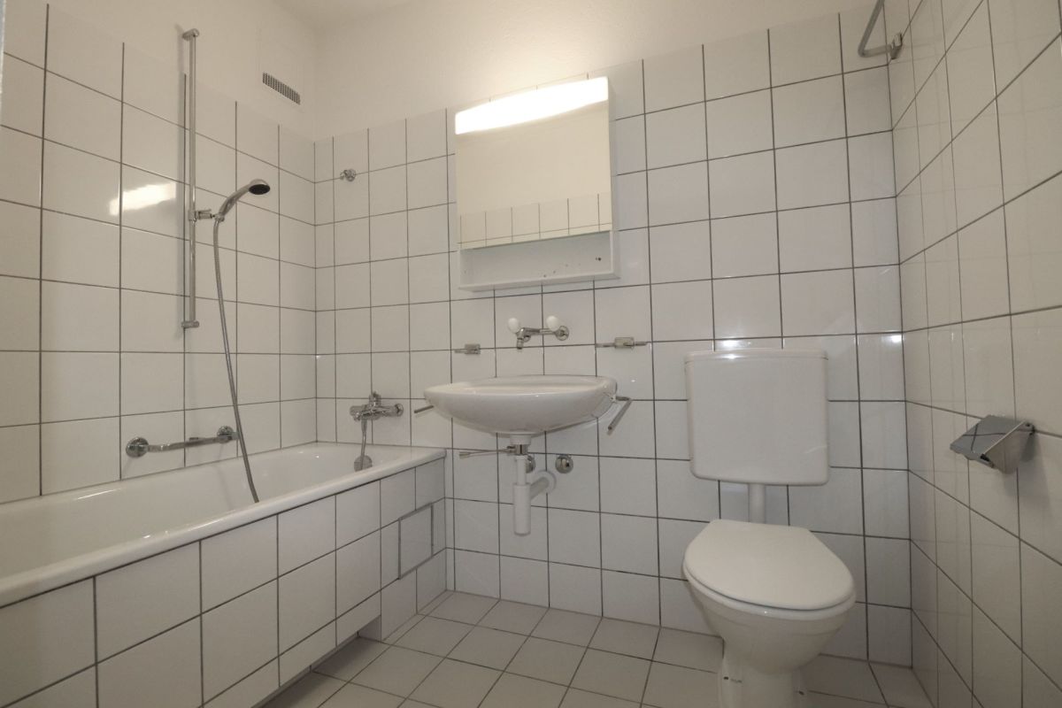 Appartamento di 2 ½ locali