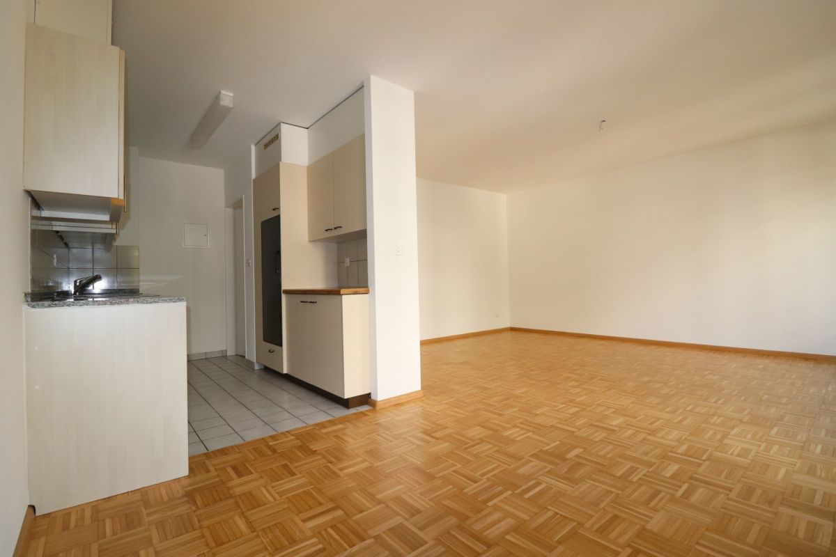 Appartamento di 2 ½ locali