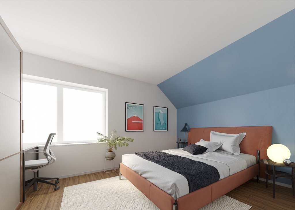 Appartamento di 3 ½ locali, foto 8 di 9