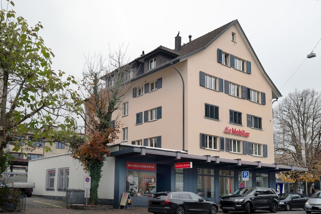 Appartamento di 3 ½ locali, foto 2 di 9