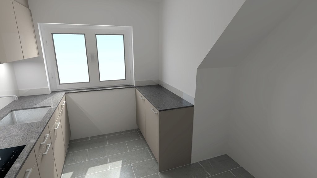 Appartamento di 3 ½ locali, foto 5 di 9