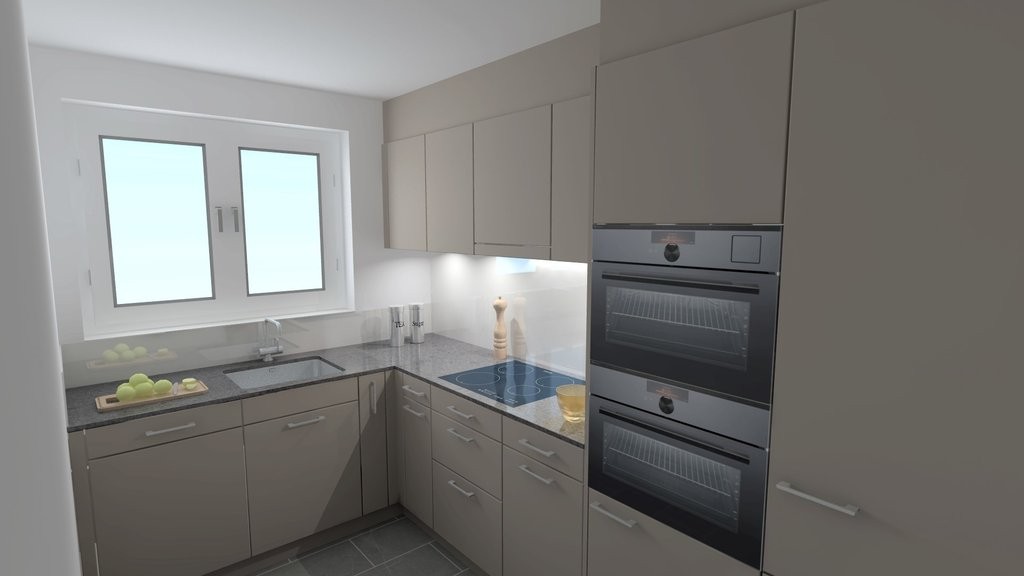 Appartamento di 3 ½ locali, foto 9 di 9