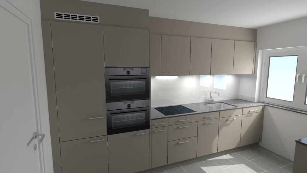 Appartamento di 3 ½ locali, foto 3 di 9