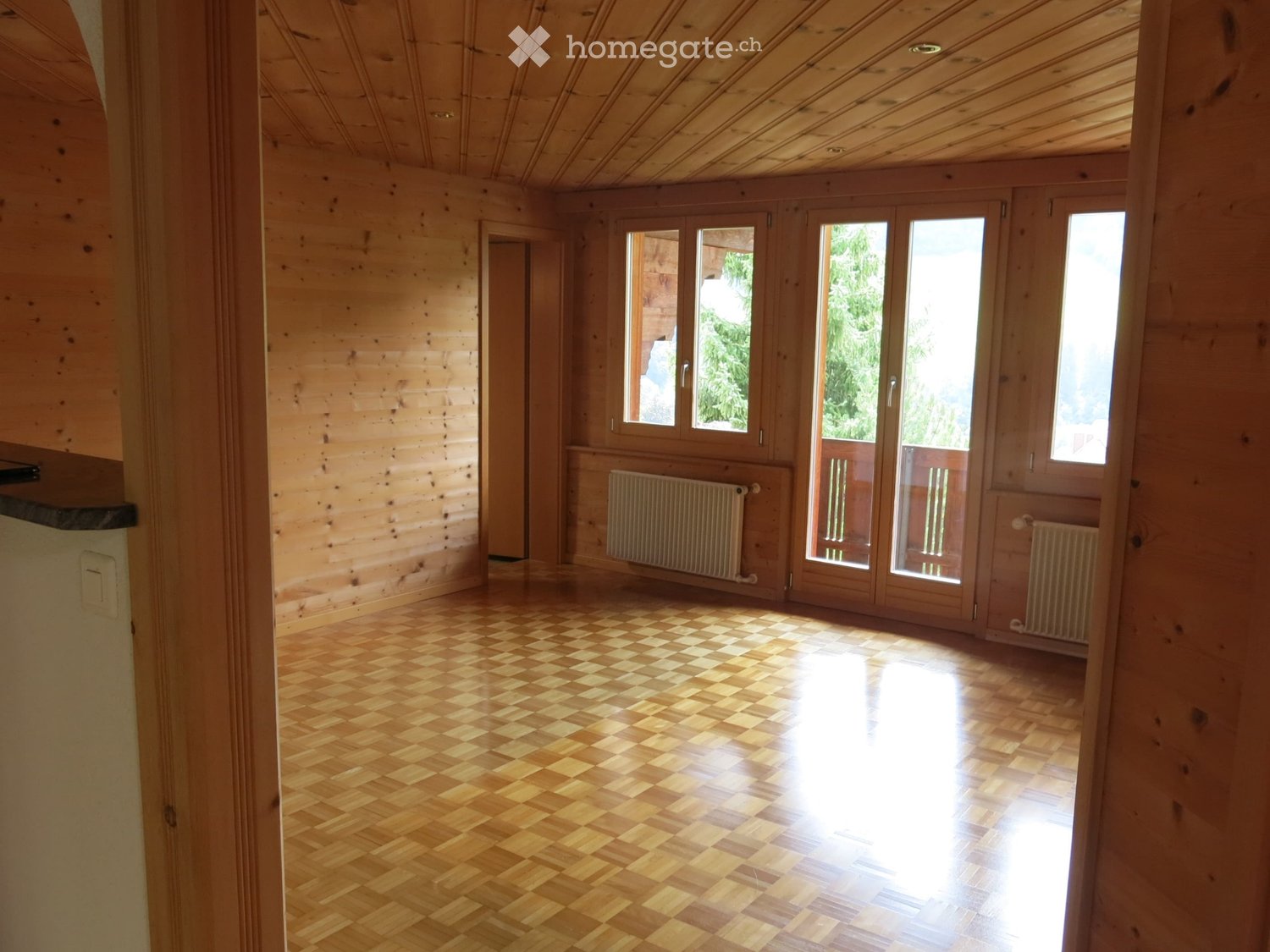 appartamento di 4 locali, foto 4 di 5