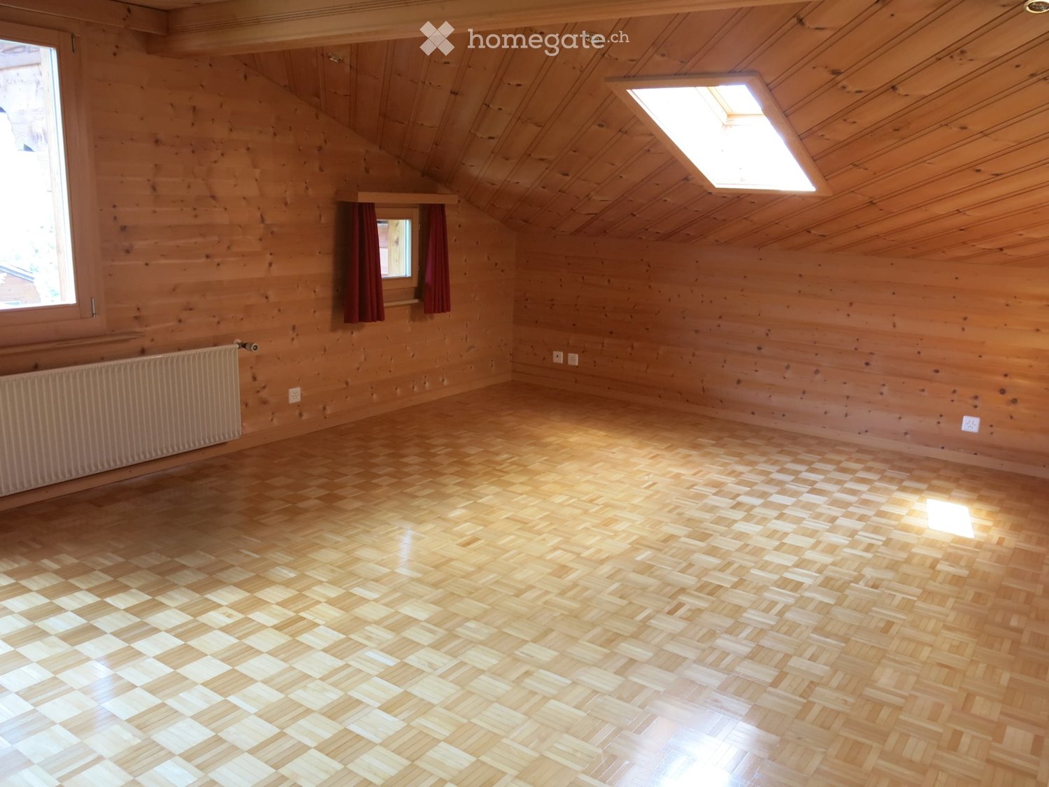appartamento di 4 locali, foto 2 di 5