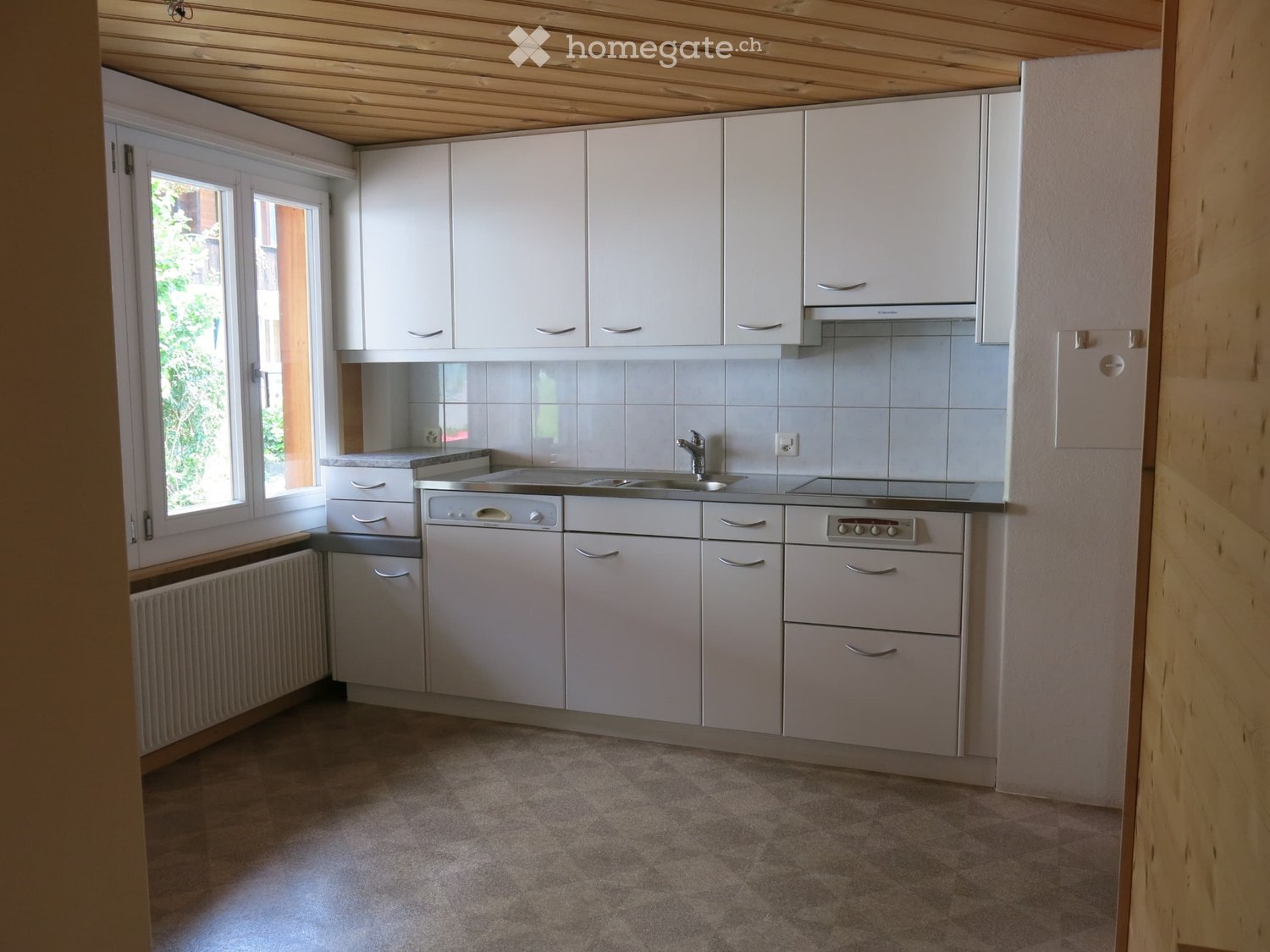 appartamento di 4 locali, foto 5 di 5