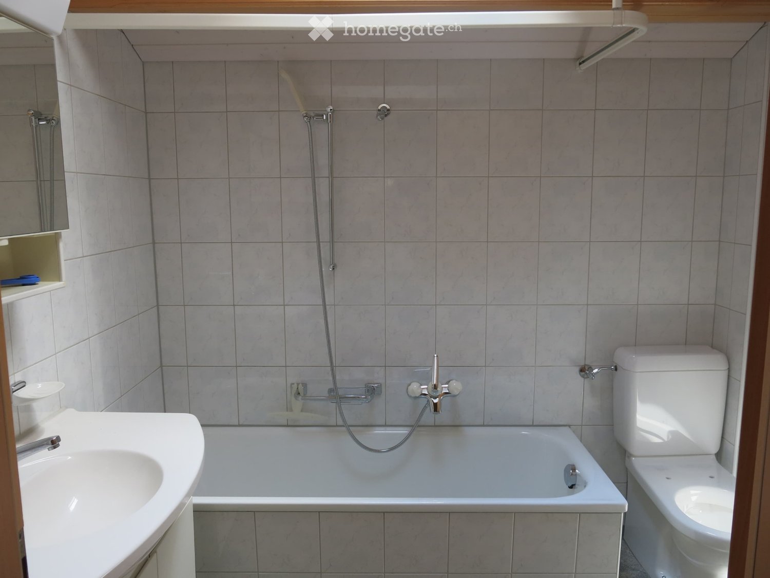 appartamento di 4 locali, foto 3 di 5