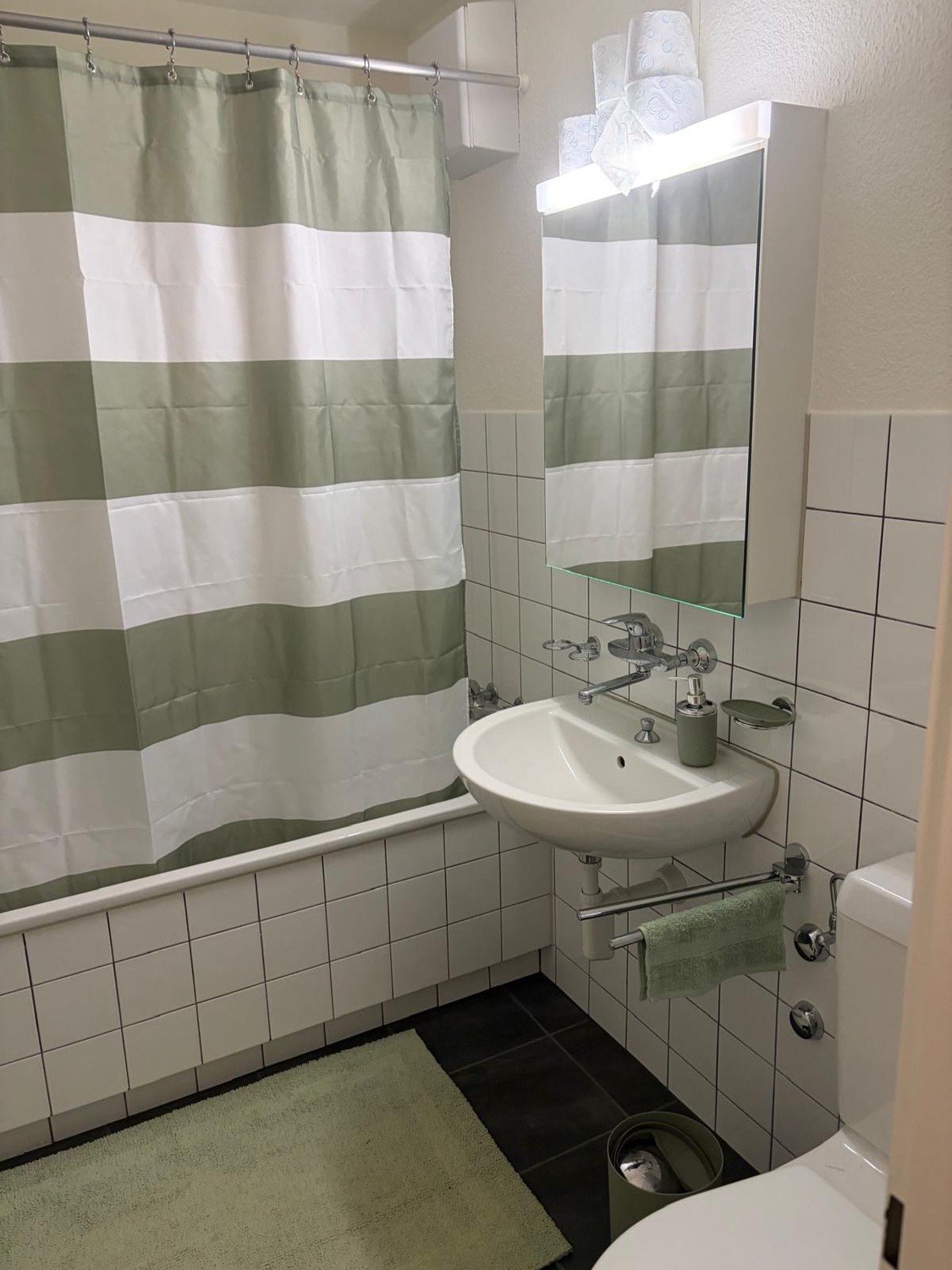 Appartamento di 2 ½ locali, foto 9 di 10