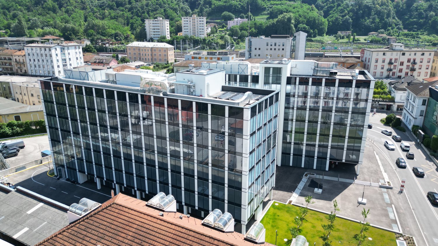 Ufficio, foto 8 di 8