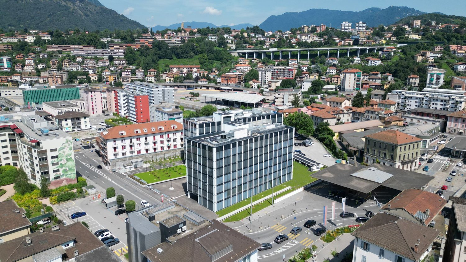 Ufficio, foto 6 di 8