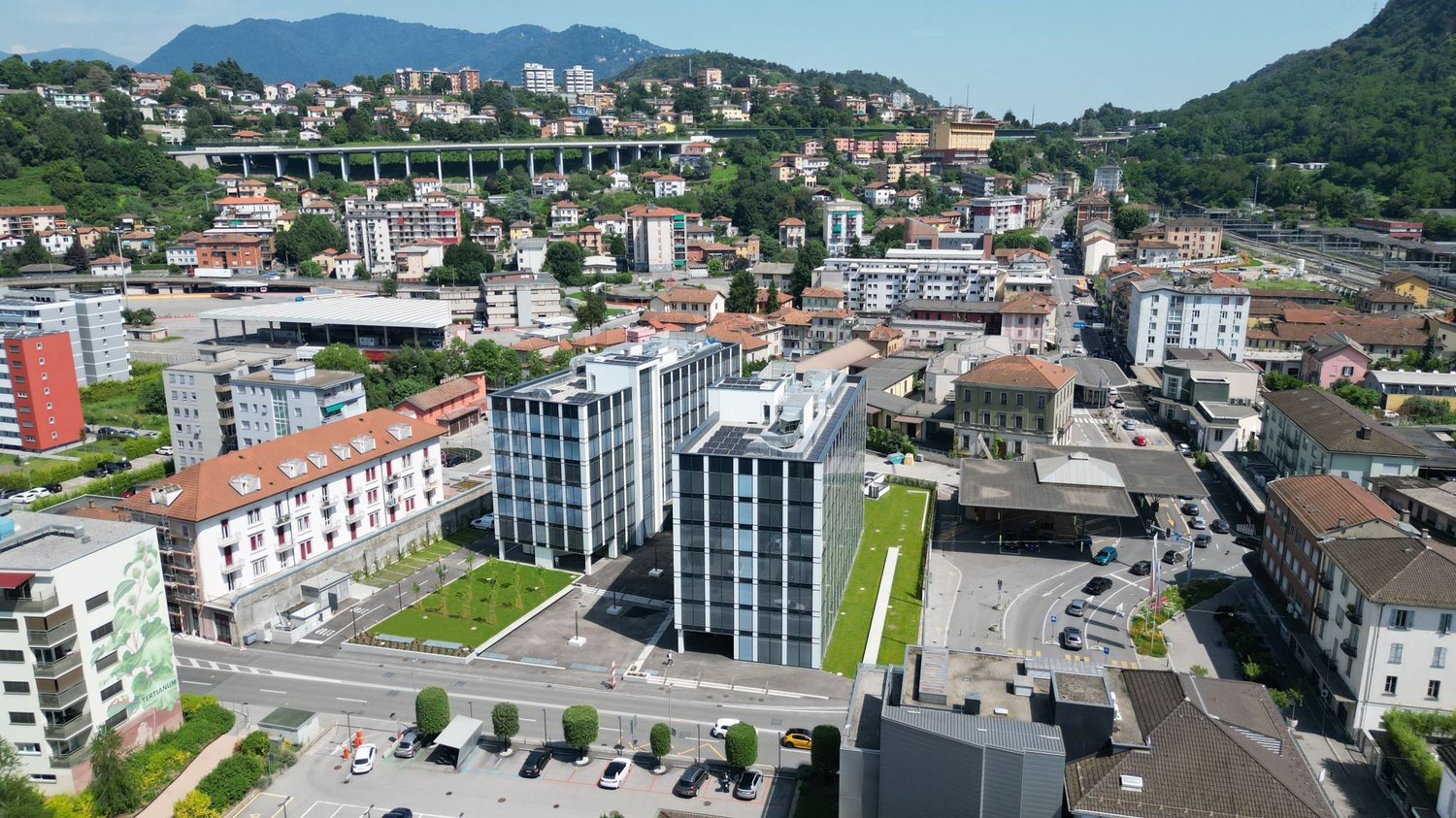 Ufficio, foto 7 di 8