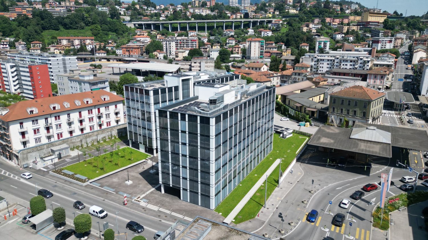 Ufficio, foto 5 di 8