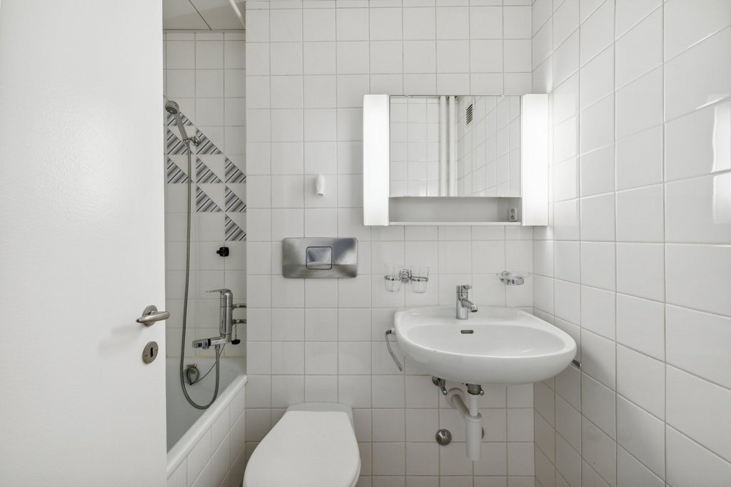 Appartamento di 3 locali, foto 4 di 4