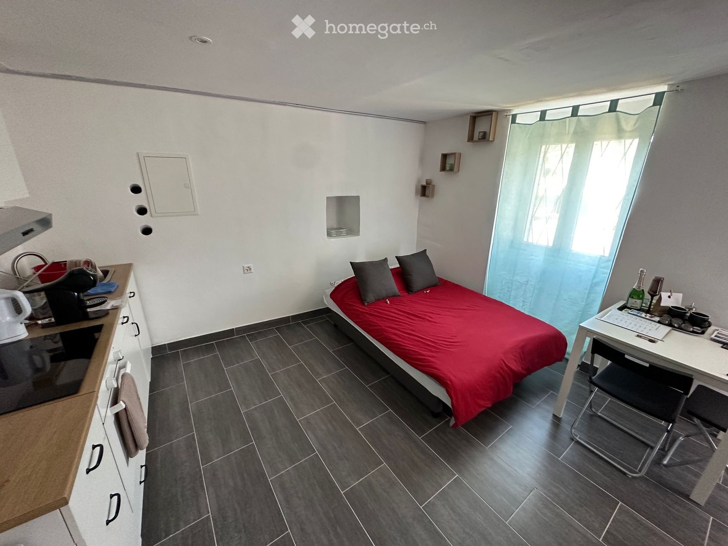 1 room single house, foto 2 di 3