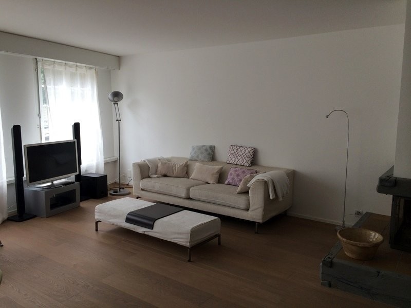 Appartamento arredato di 3 ½ locali, foto 1 di 10