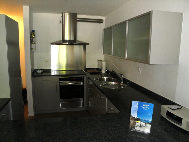 Appartamento arredato di 3 ½ locali, foto 3 di 10