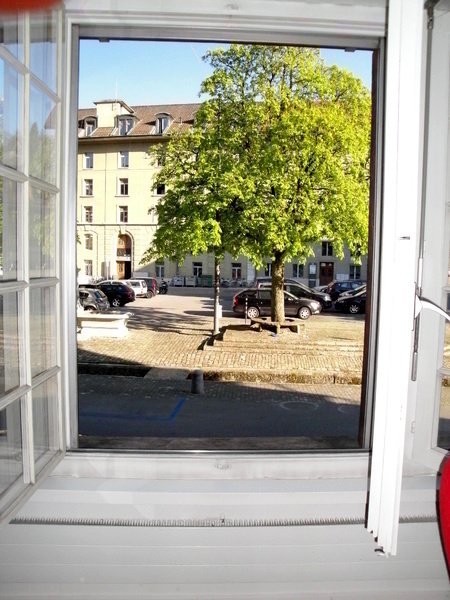 Appartamento arredato di 3 ½ locali, foto 9 di 10