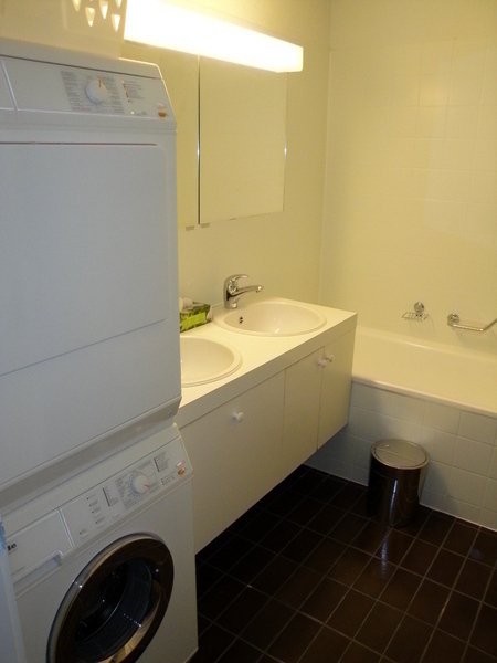 Appartamento arredato di 3 ½ locali, foto 7 di 10