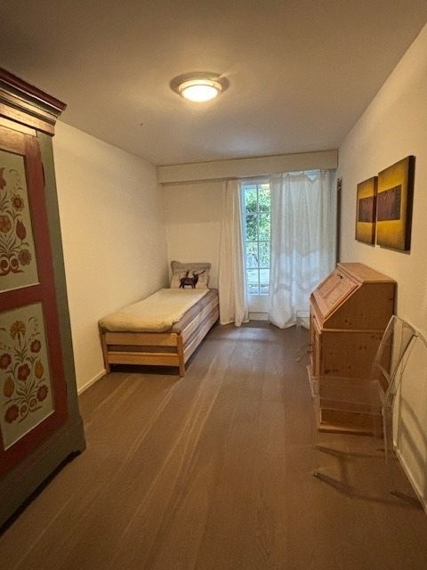 Appartamento arredato di 3 ½ locali, foto 4 di 10