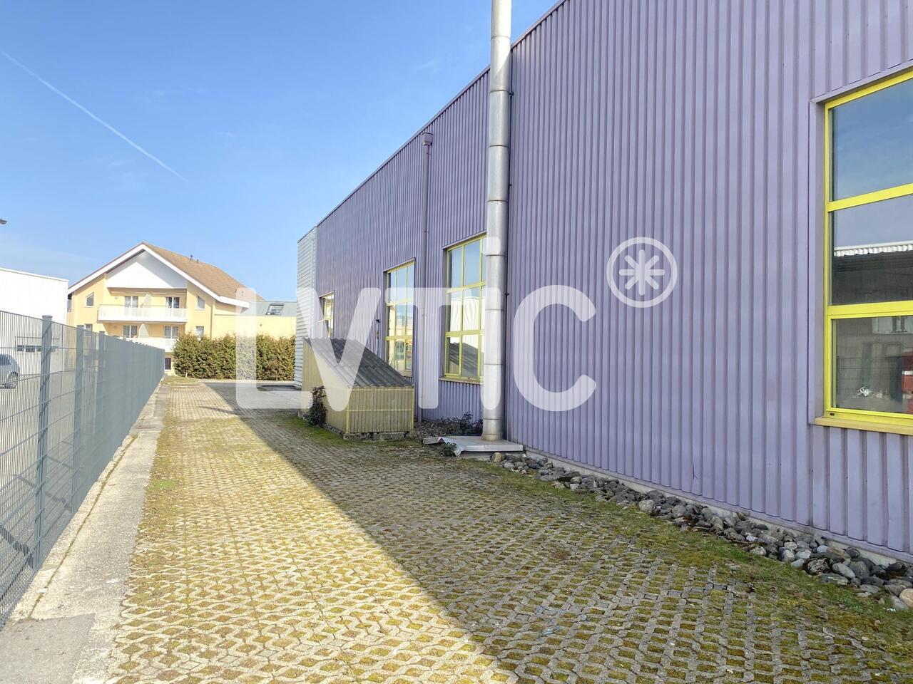 50m² spazio aperto