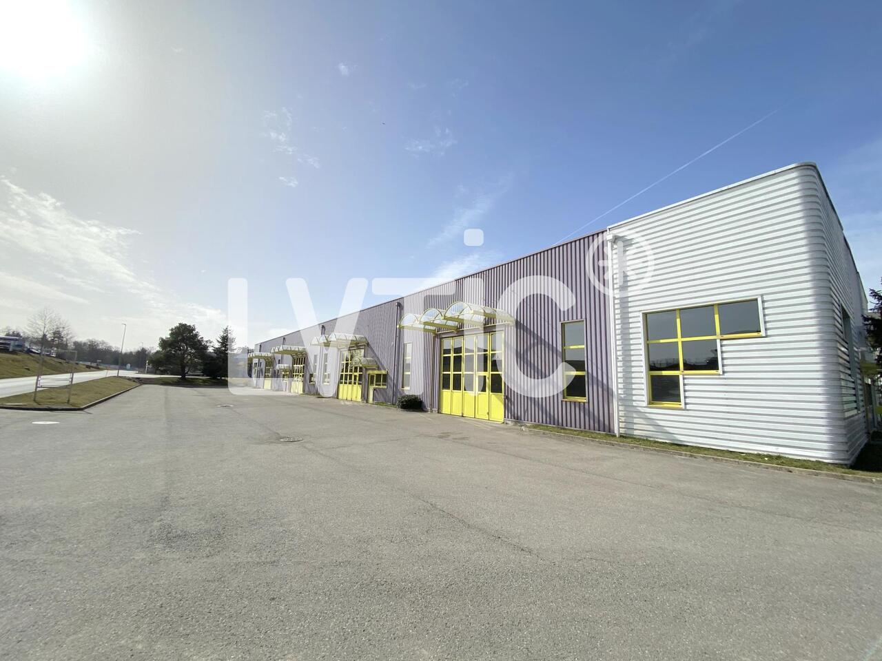 50m² spazio aperto