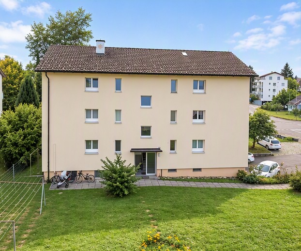 appartamento di 3 locali, foto 1 di 7