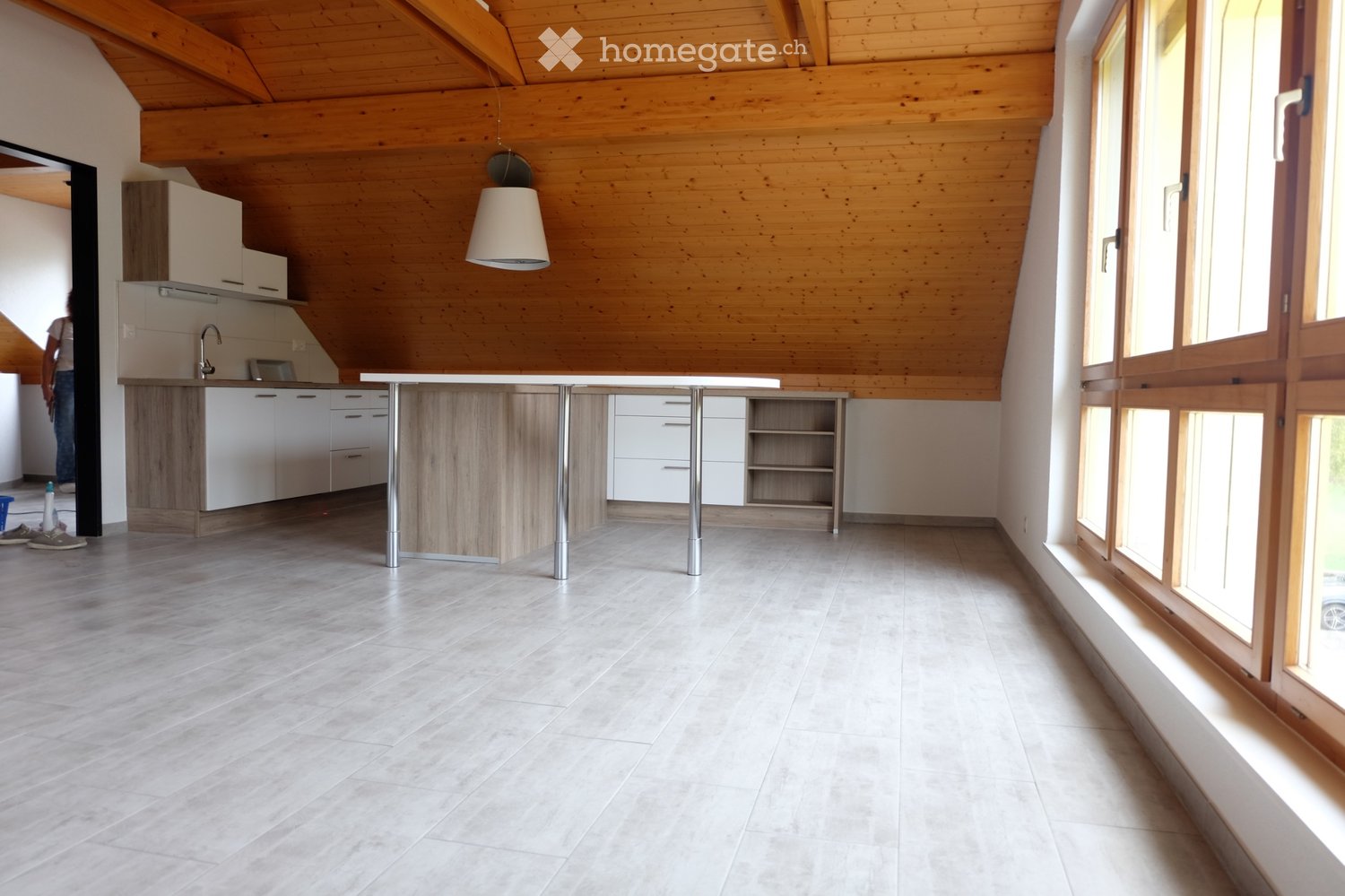 Appartamento di 2 ½ locali, foto 5 di 5