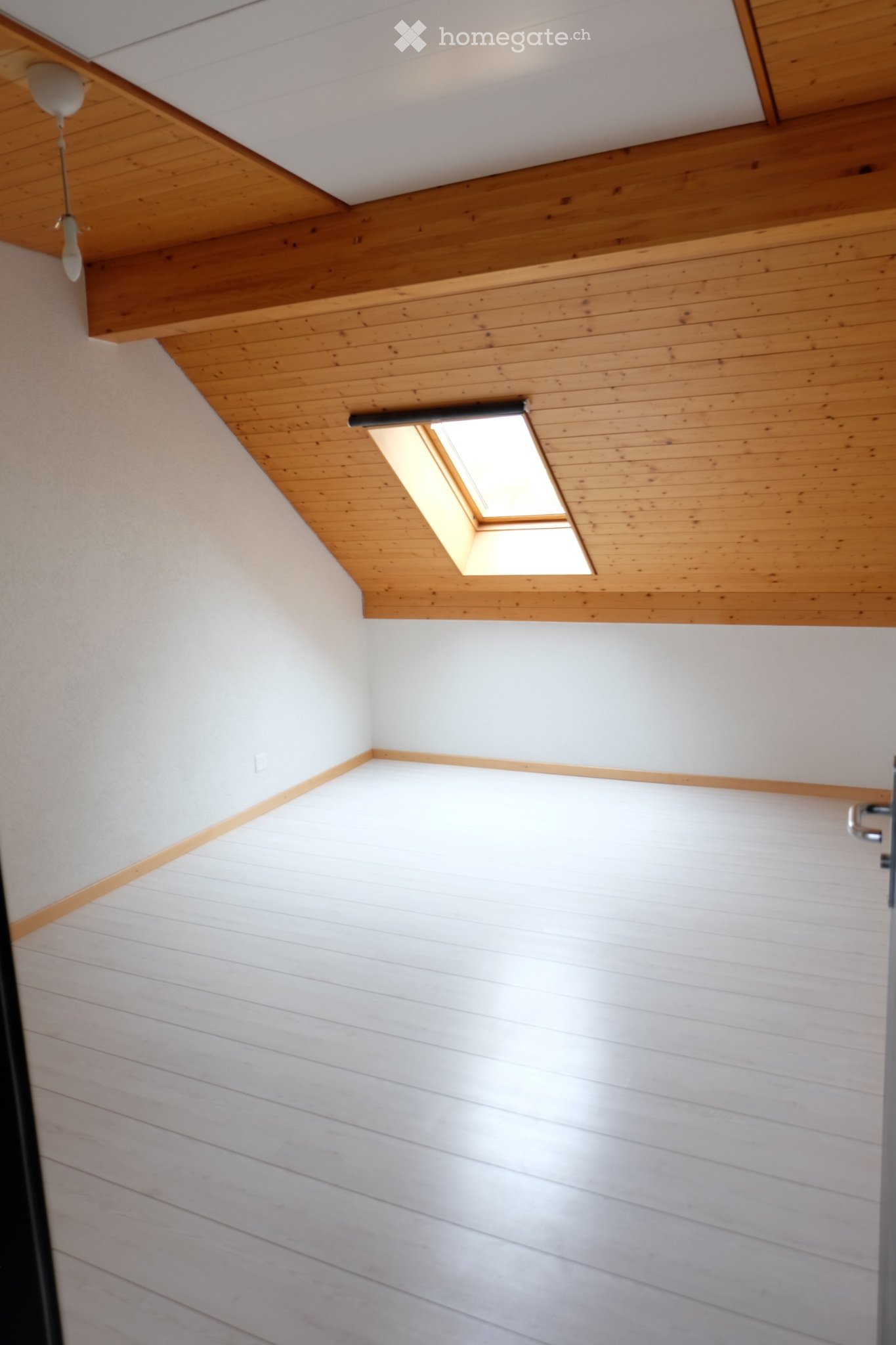 Appartamento di 2 ½ locali, foto 1 di 5
