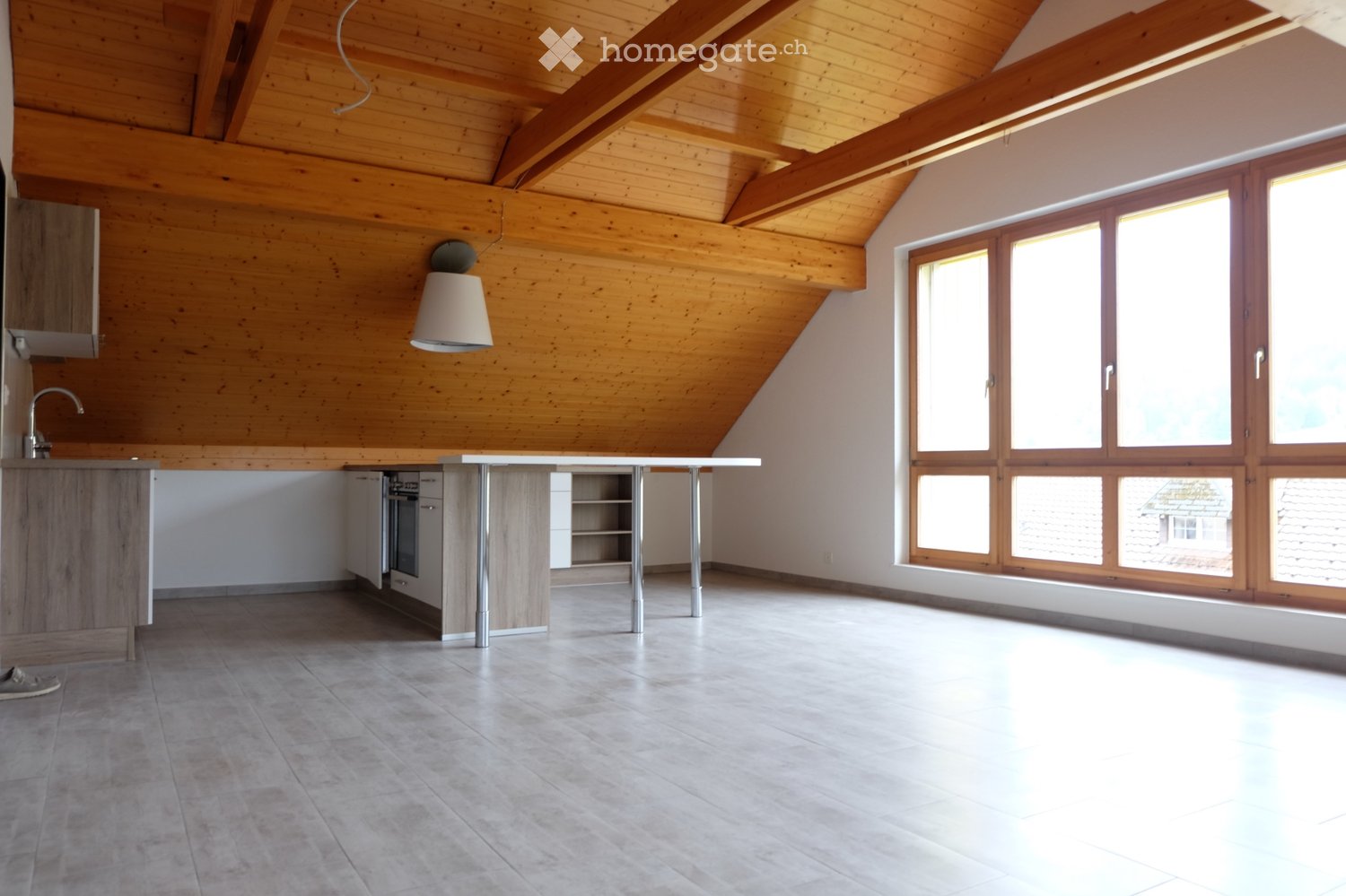 Appartamento di 2 ½ locali, foto 2 di 5