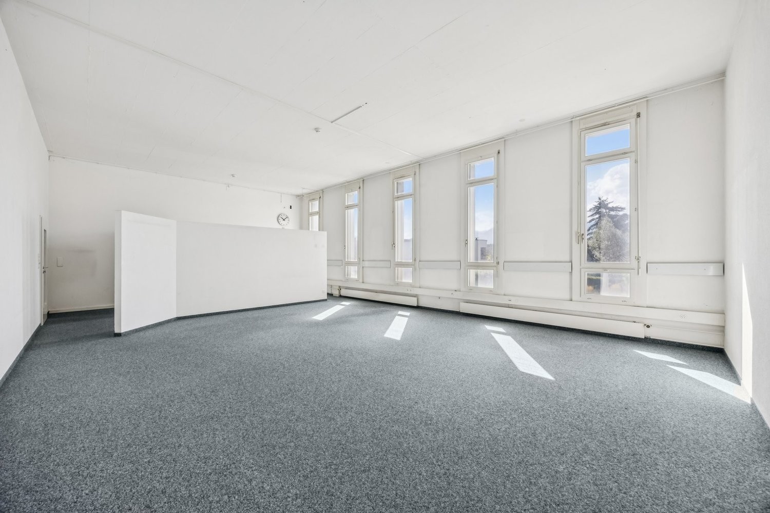 ufficio di 332m²