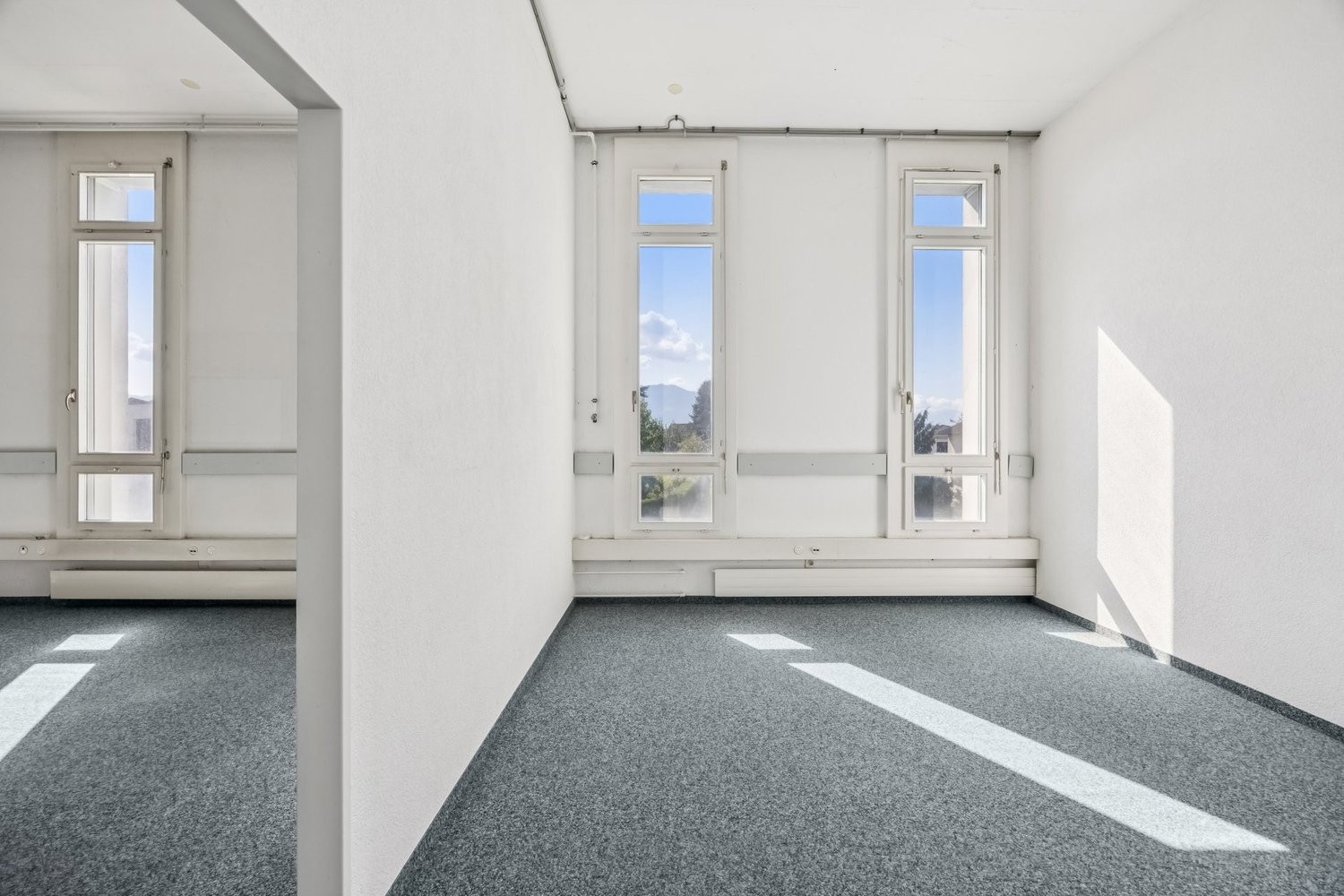 ufficio di 332m²