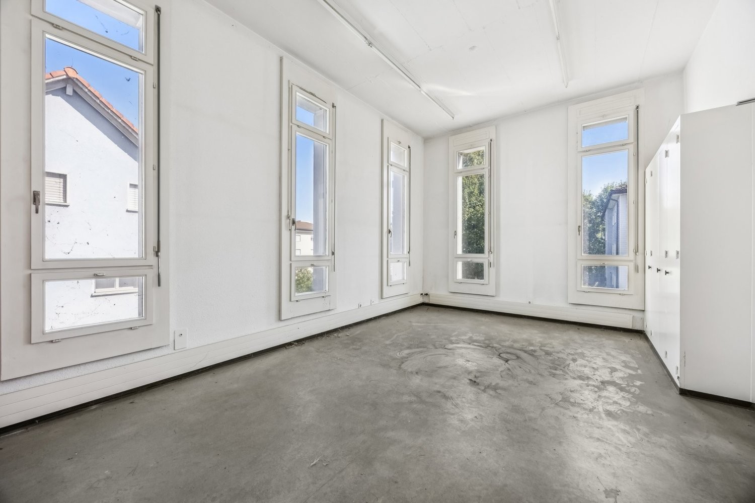 ufficio di 332m²