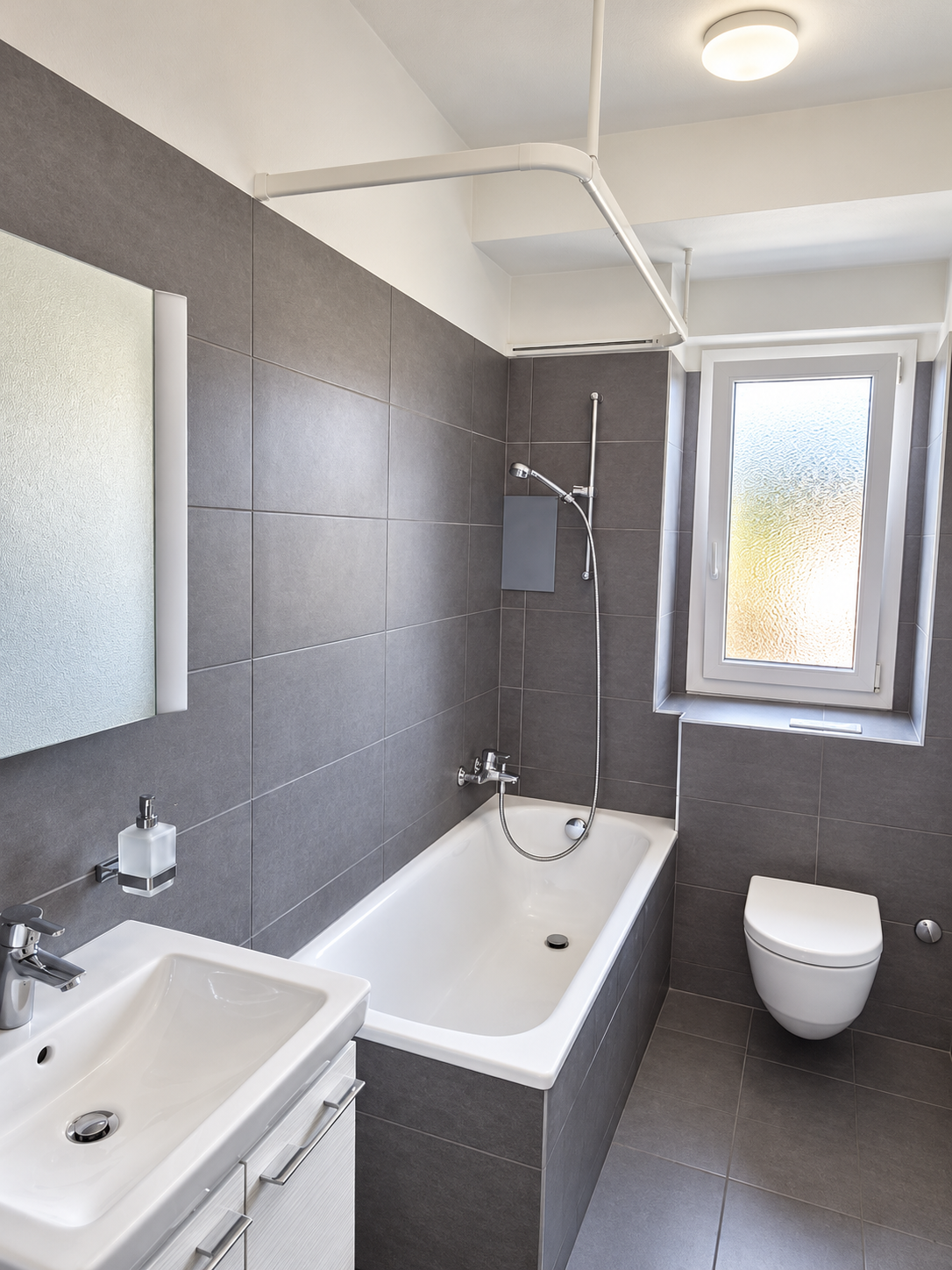 Appartamento di 1 ½ locali, foto 1 di 6