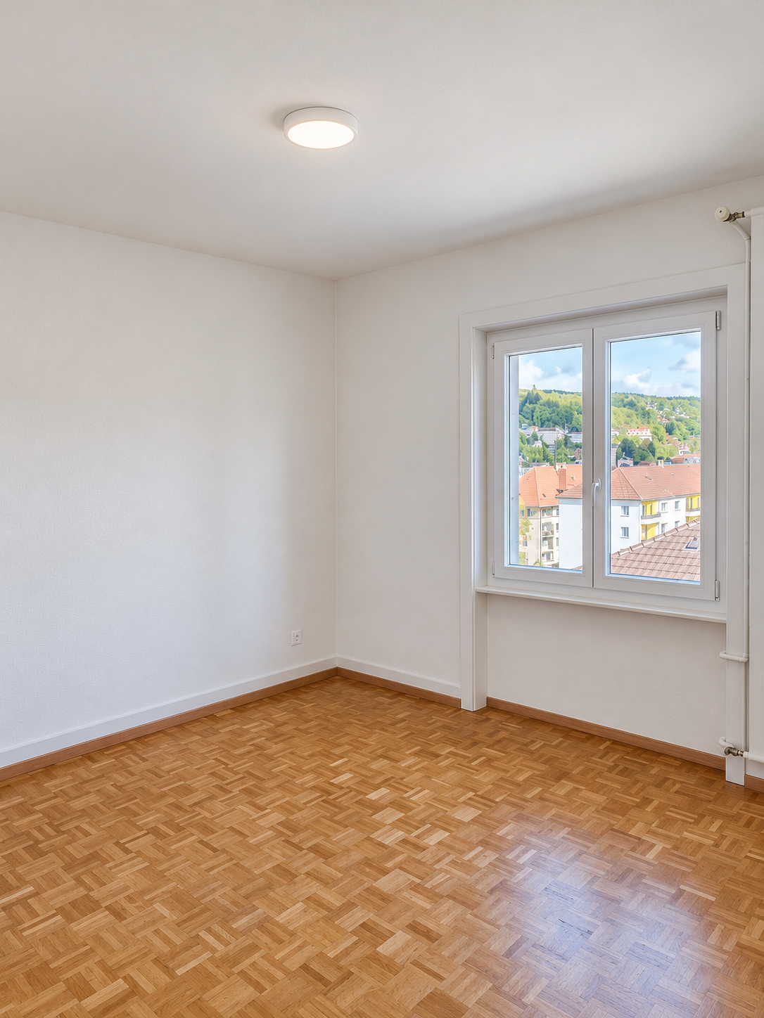 Appartamento di 1 ½ locali, foto 3 di 6