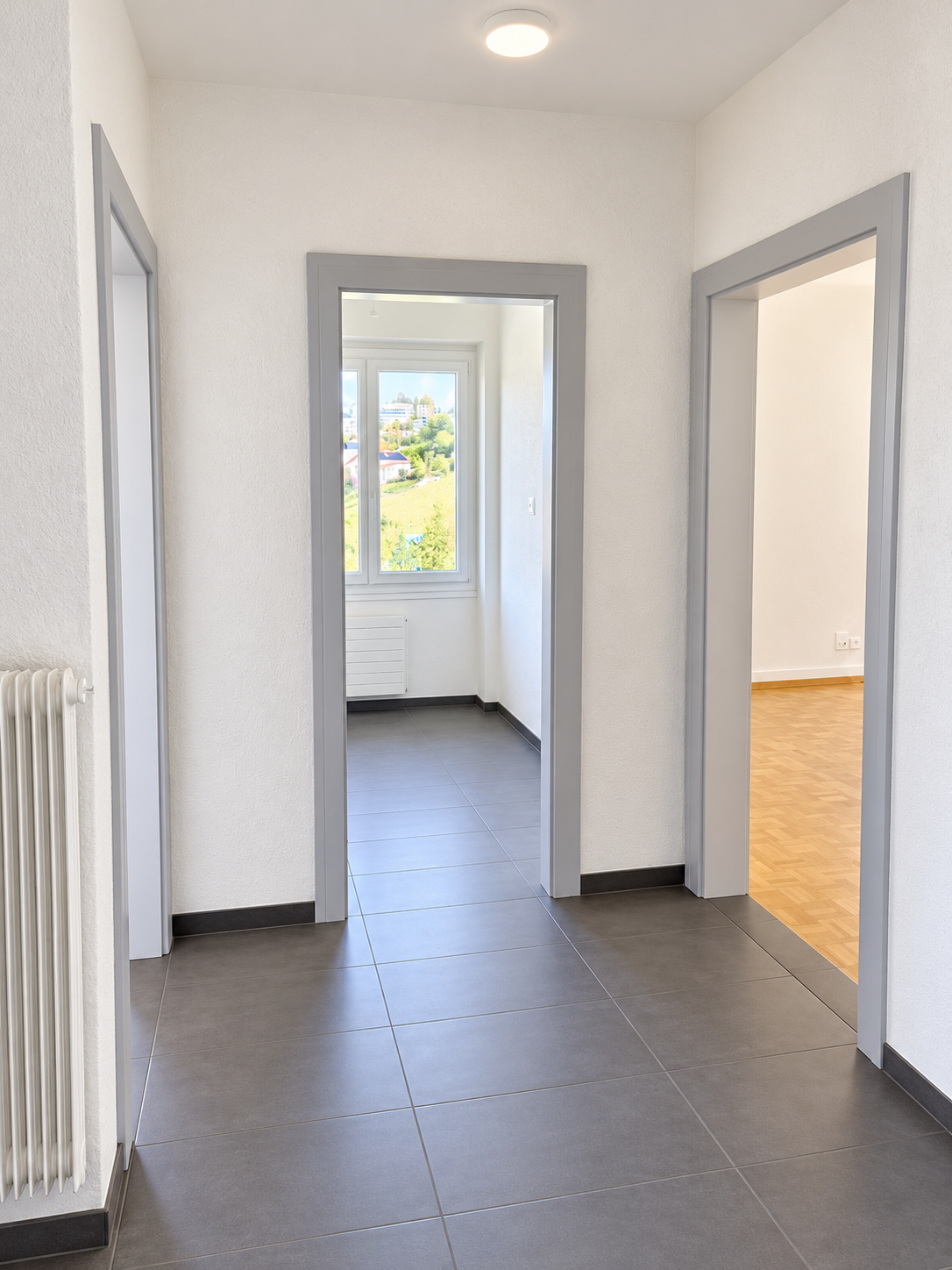 Appartamento di 1 ½ locali, foto 5 di 6