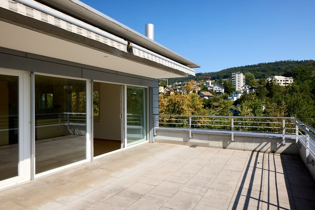 Appartamento mansardato di 3 ½ locali, foto 10 di 10