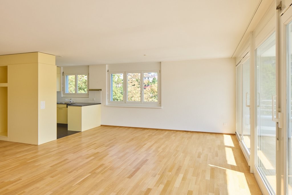 Appartamento mansardato di 3 ½ locali, foto 5 di 10
