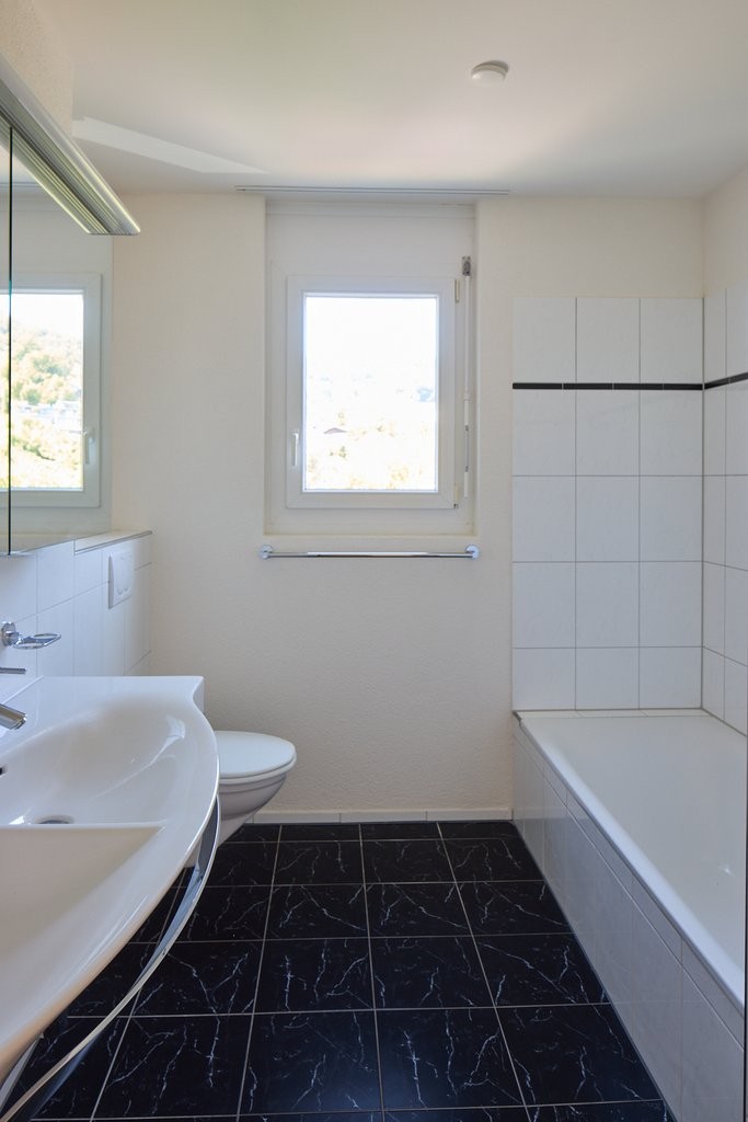 Appartamento mansardato di 3 ½ locali, foto 4 di 10