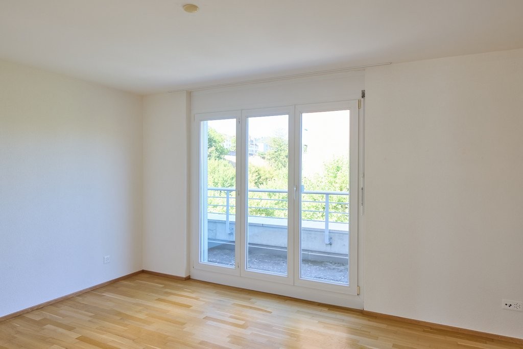 Appartamento mansardato di 3 ½ locali, foto 6 di 10