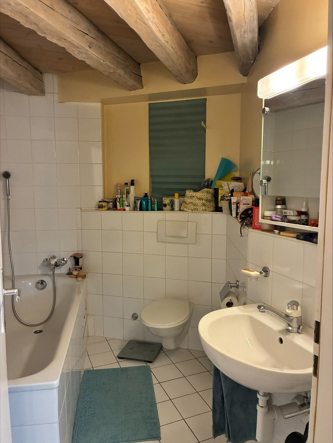Appartamento di 4 locali