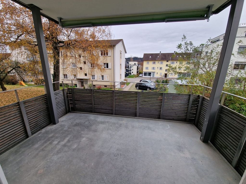 Appartamento di 2 ½ locali, foto 8 di 8