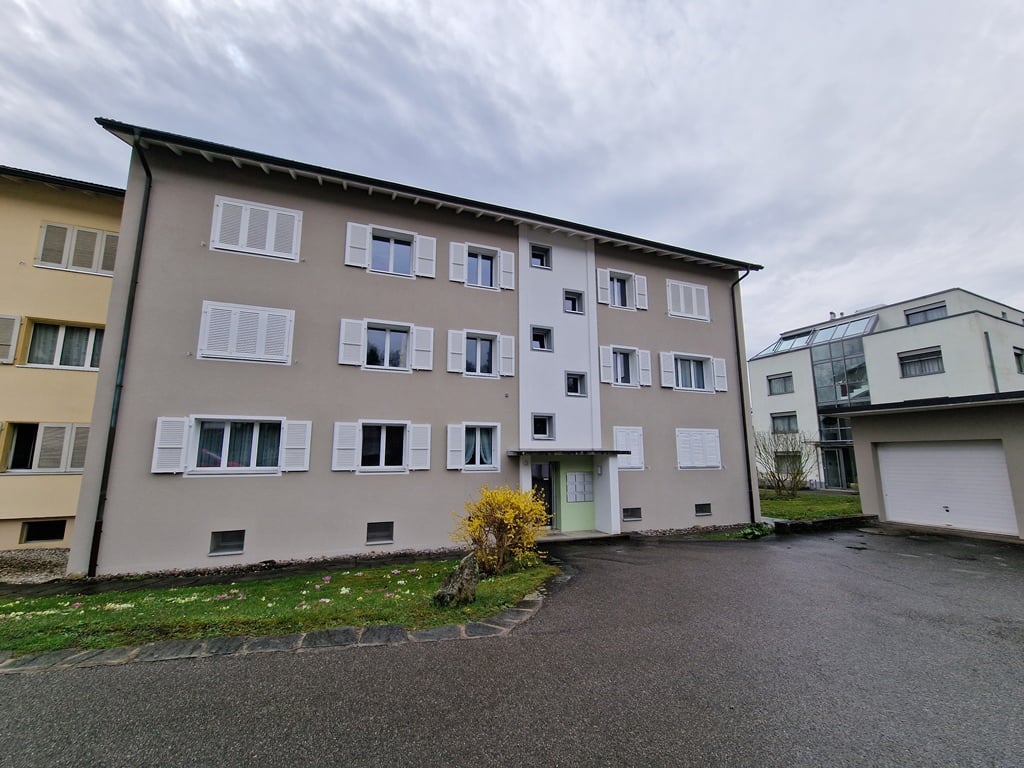 Appartamento di 2 ½ locali, foto 1 di 8