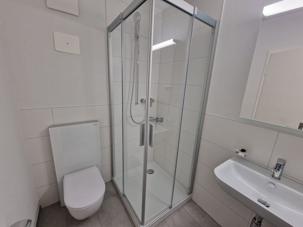 Appartamento di 2 ½ locali, foto 7 di 8