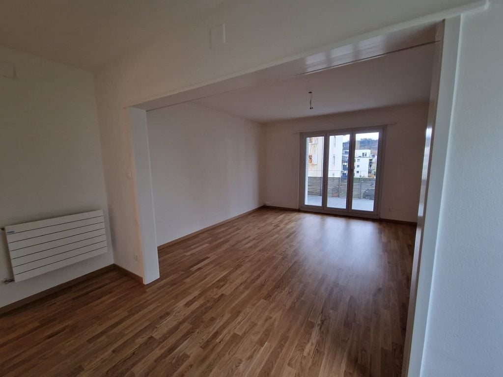 Appartamento di 2 ½ locali, foto 4 di 8