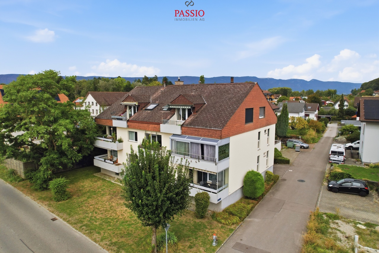 Appartamento di 3 ½ locali, foto 1 di 10