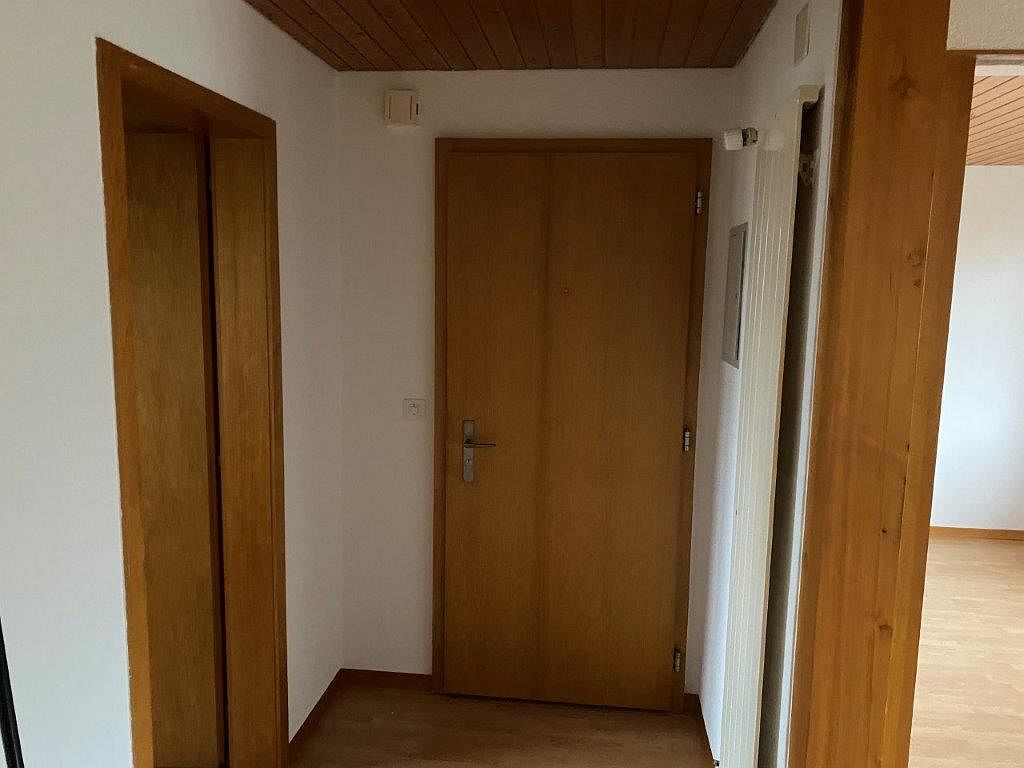 2 rooms apartment, foto 2 di 8