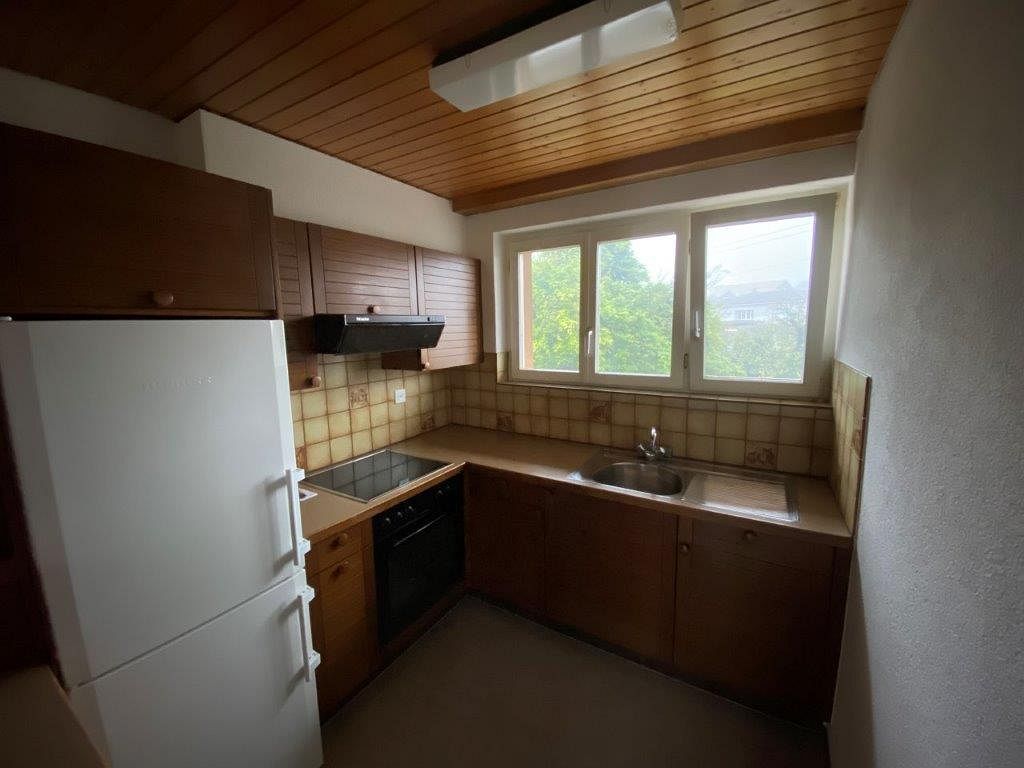 2 rooms apartment, foto 4 di 8