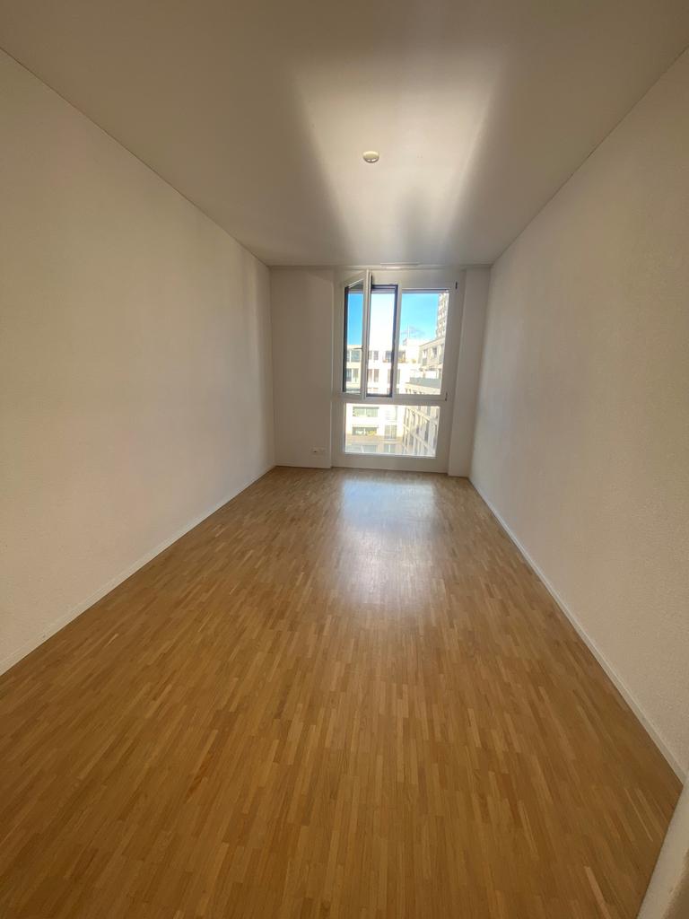 Appartamento di 4 ½ locali