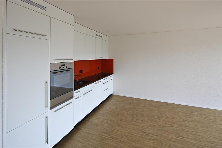 Appartamento di 4 ½ locali
